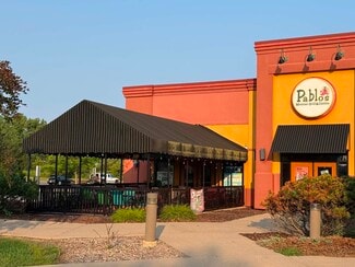 Green Bay, WI Restaurant - 850 Kepler Dr Green Bay, WI Restaurant - 850 Kepler Dr