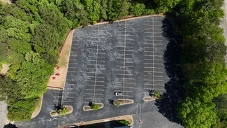 Decatur, GA Industrial Land - 5180 Snapfinger Woods Dr