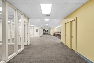 Kannapolis, NC Retail - 704 N Cannon Blvd