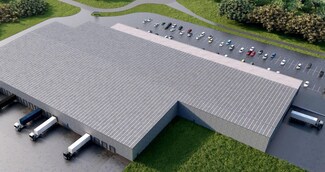 Quinte West, ON Industrial - 108 Huff Av Quinte West, ON Industrial - 108 Huff Av
