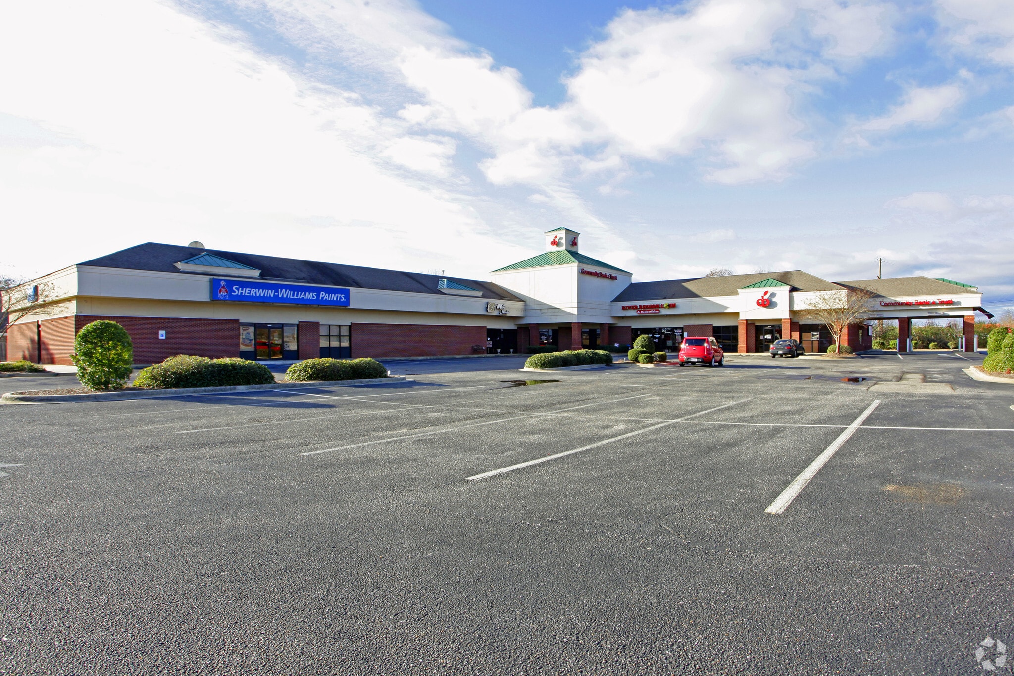 1976-1996 Old Farm Ln, Prattville, AL for Rent