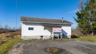 Amsterdam, NY Specialty - 5816 NY-30 Amsterdam, NY Specialty - 5816 NY-30