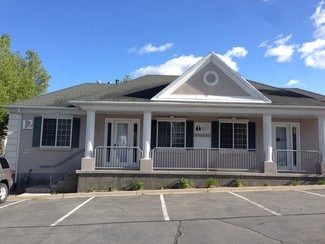 Sandy, UT Coworking Space - 11075 S State St