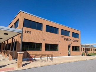 Johnstown, PA Office - 1451 Frankstown Rd Johnstown, PA Office - 1451 Frankstown Rd