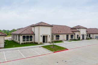 Frisco, TX Office - 11500 State Highway 121