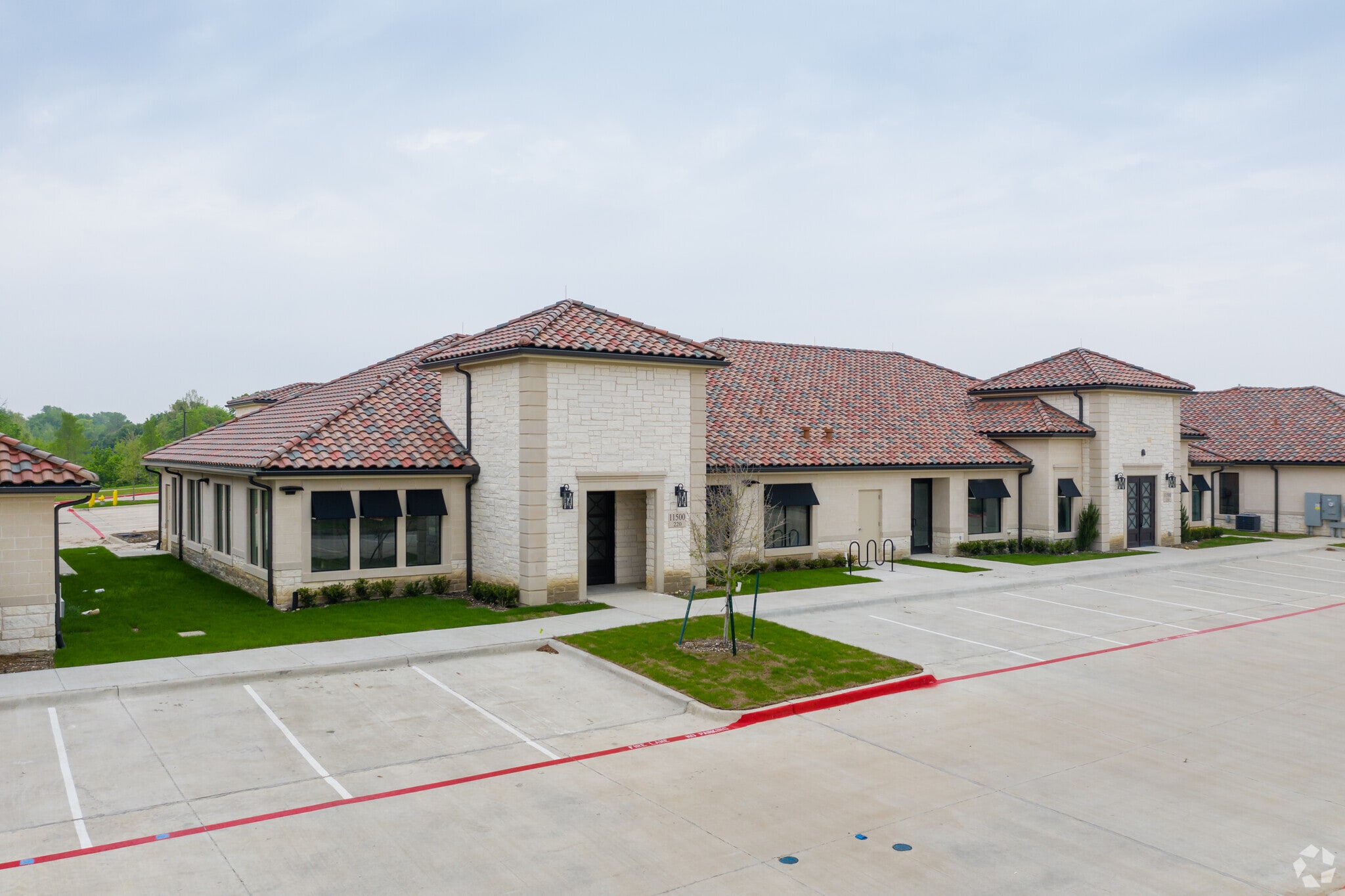 11500 State Highway 121, Frisco, TX for Rent