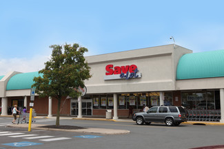 Ewing, NJ Retail - 1500-1560 N Olden Avenue Ext