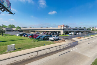 Houston, TX Office, Flex, Industrial - 14655 Northwest Fwy