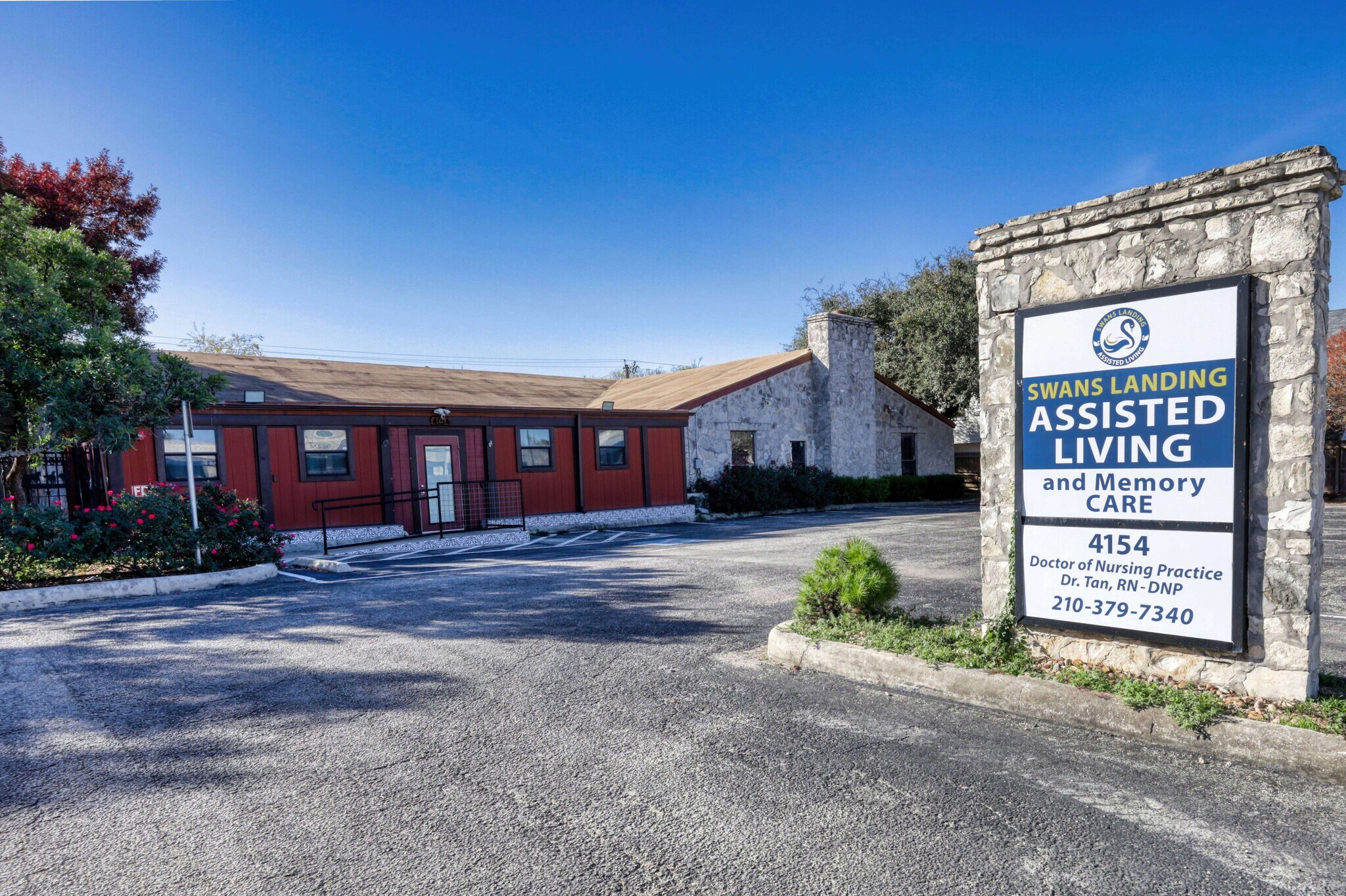 4154 Swans Lndg, San Antonio, TX for Sale