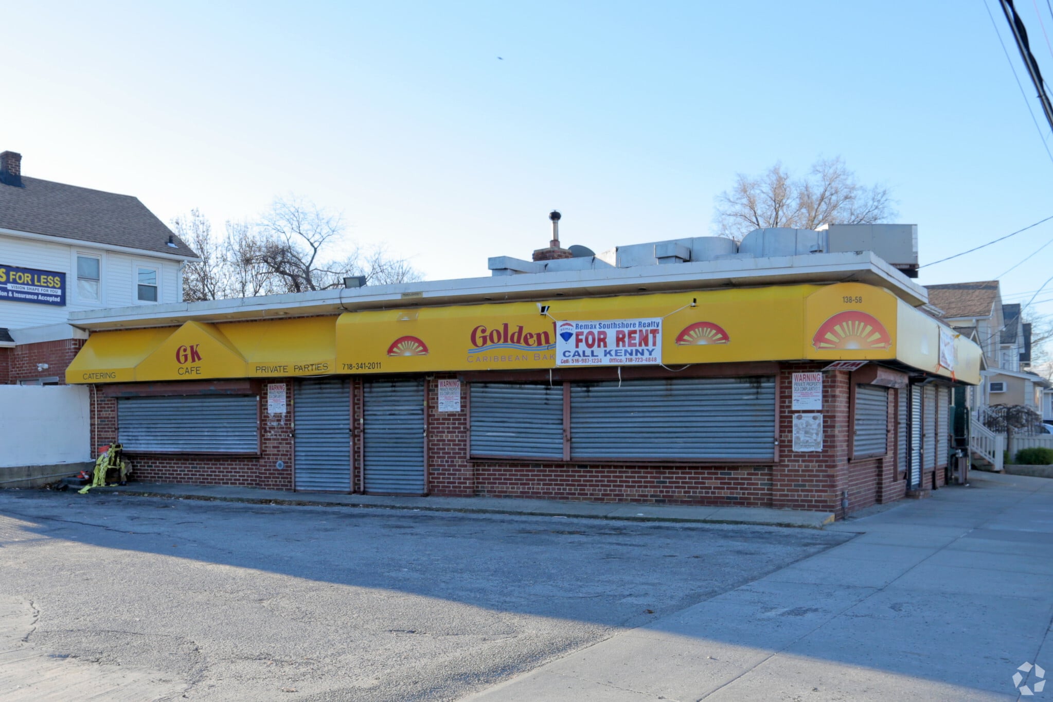 13858 Brookville Blvd, Rosedale, NY for Sale