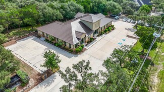 Garden Ridge, TX Office - 19269 FM 2252
