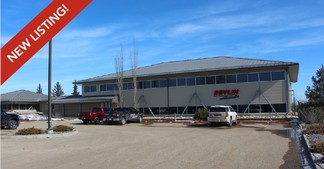 Edmonton, AB Office - 11211 Winterburn Rd NW Edmonton, AB Office - 11211 Winterburn Rd NW
