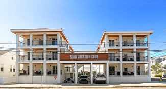 Wildwood, NJ Hospitality - 5100 Atlantic Ave