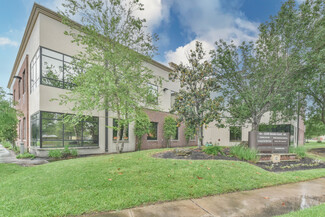 Cypress, TX Office - 12300 Dundee Ct