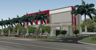 Pompano Beach, FL Retail - 950 E McNab Rd