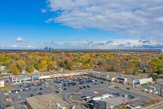 Richfield, MN Retail - 2900-2940 W 66th St
