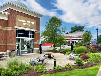 Hamburg, NY Retail - 3835-3843 McKinley Pky Hamburg, NY Retail - 3835-3843 McKinley Pky