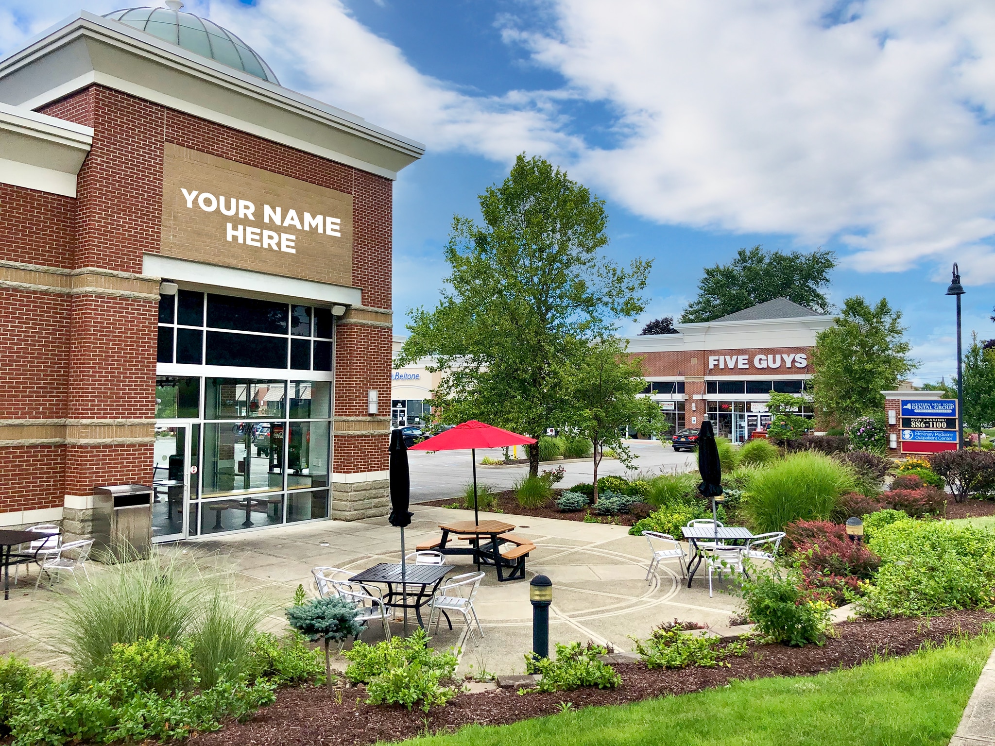 3835-3843 McKinley Pky, Hamburg, NY for Rent