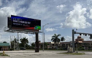 Fort Myers, FL Commercial Land - 3038-3052 Cleveland Ave