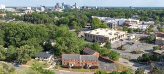Raleigh, NC Residential Land - 612 Woodburn Rd