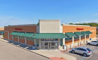 Rochester Hills, MI Drug Store - 2985 Crooks Rd