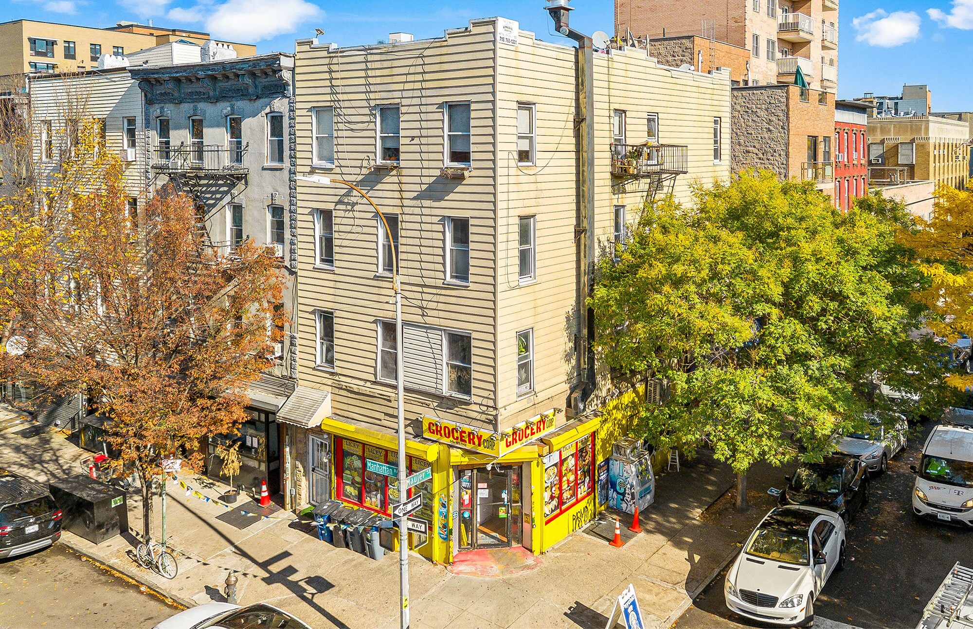 139 Maujers St, Brooklyn, NY for Sale