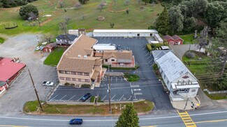 Pine Grove, CA Office/Residential - 19881 State Highway 88