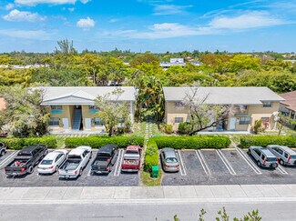Coral Springs, FL undefined - 7523-7625 NW 44th Ct Coral Springs, FL undefined - 7523-7625 NW 44th Ct