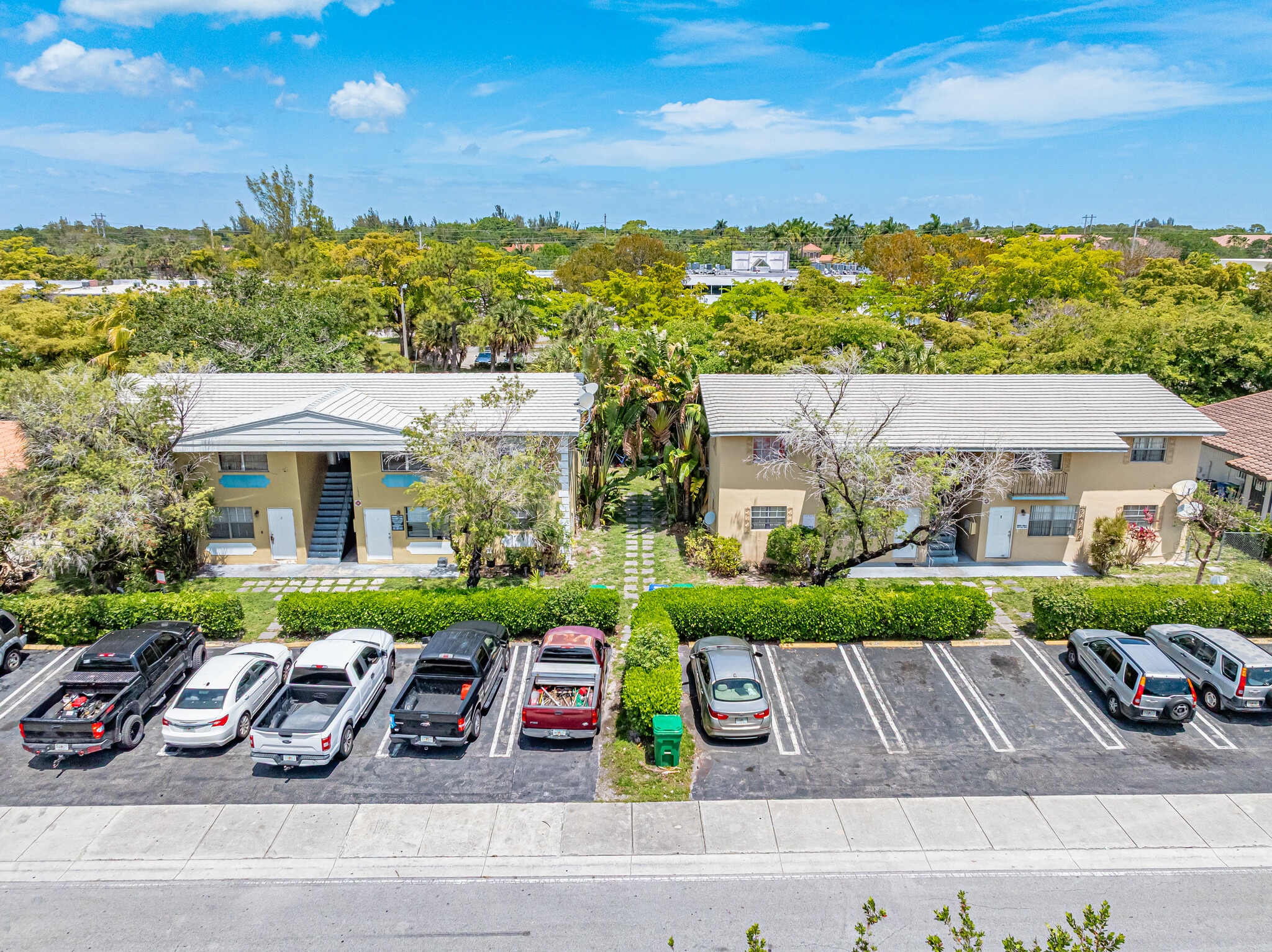 7523-7625 NW 44th Ct, Coral Springs, FL for Sale