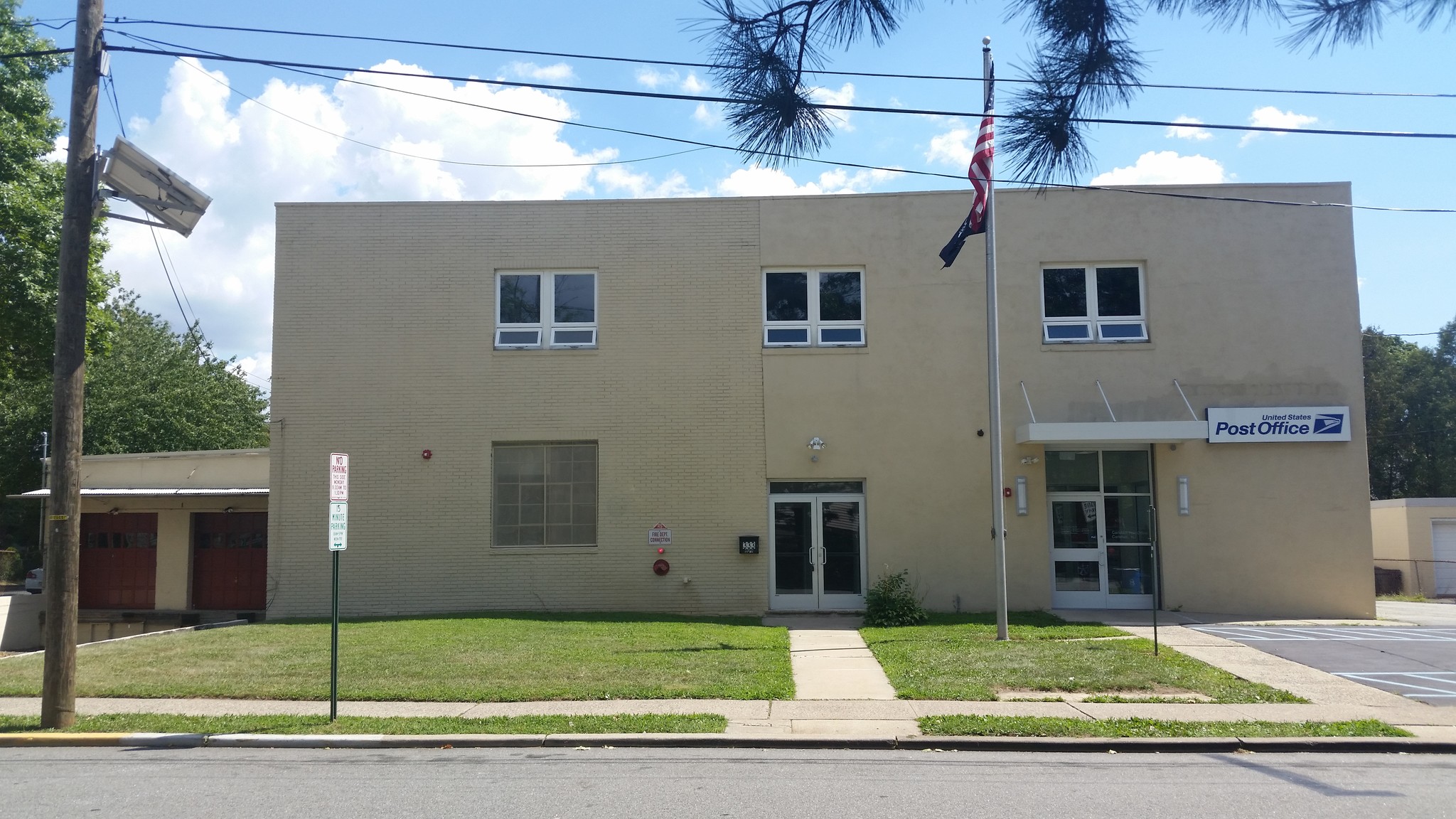 331-333 1st St, Carlstadt, NJ for Rent