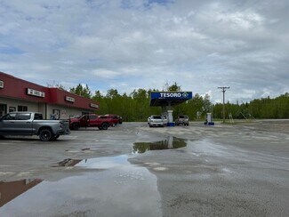 Willow, AK Retail - 31334 Parks hwy