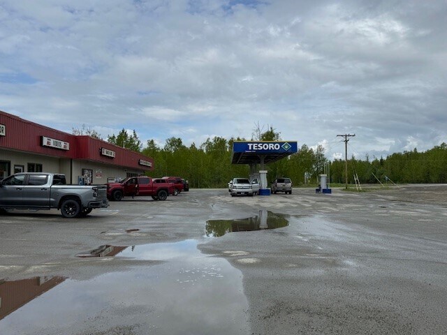 31334 Parks hwy, Willow, AK for Rent
