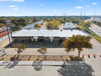 Mesquite, TX Office, Flex, Industrial - 15330 Lyndon B Johnson Fwy