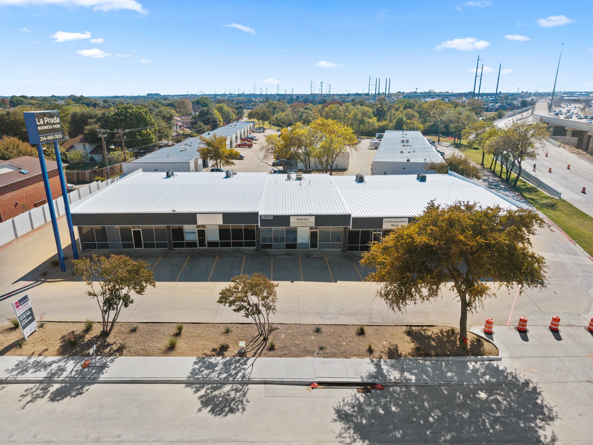 15330 Lyndon B Johnson Fwy, Mesquite, TX for Rent