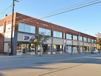Meadville, PA Office/Retail - 882-906 Park Ave