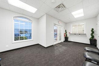 Brentwood, NY Medical - 55 2nd Ave Brentwood, NY Medical - 55 2nd Ave