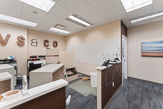 Stamford, CT Office - 23 Ryan St Stamford, CT Office - 23 Ryan St