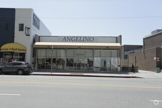 942 S Los Angeles St  