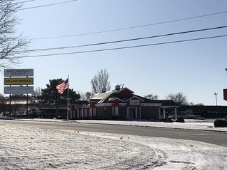 Montgomery, IL Commercial Land - 21 Boulder Hill Pass Montgomery, IL Commercial Land - 21 Boulder Hill Pass