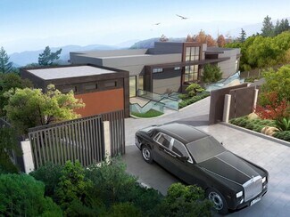 Los Gatos, CA Residential Land - 16227 Maya Way Los Gatos, CA Residential Land - 16227 Maya Way