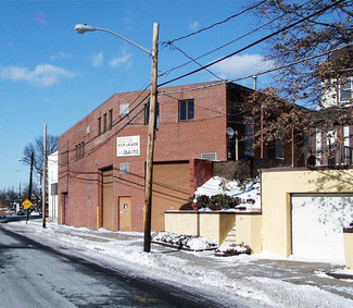 East Rutherford, NJ Industrial - 230-234 Orchard St