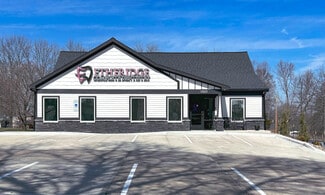 Raytown, MO Medical - 10800 E 77th Ter