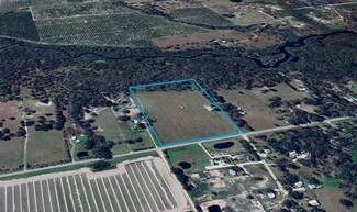 Myakka City, FL Residential - 28024 SR 64