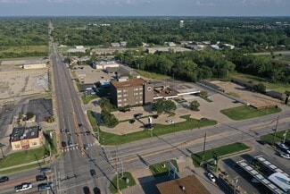 Topeka, KS Office - 3706 SW Topeka Blvd Topeka, KS Office - 3706 SW Topeka Blvd