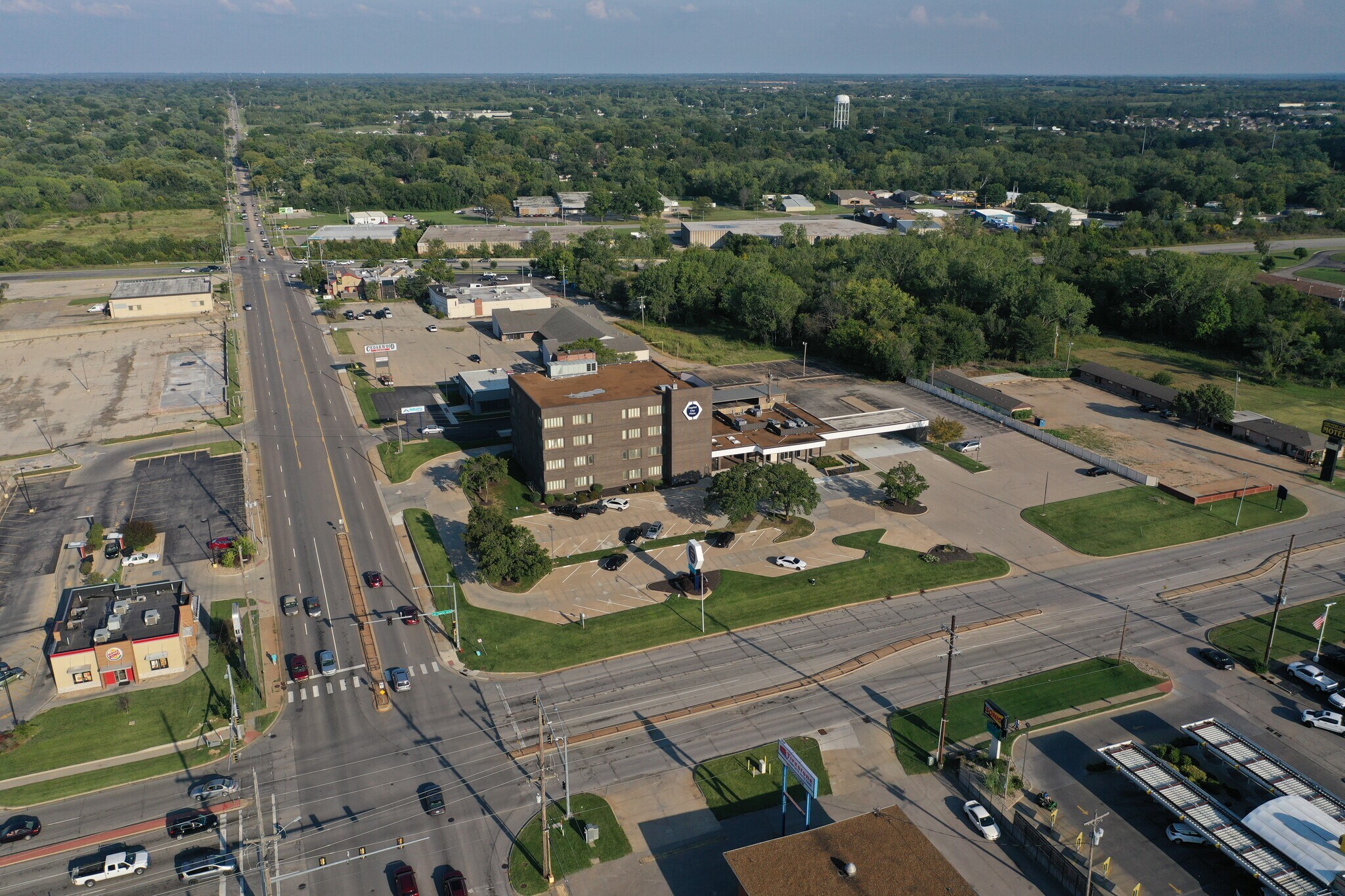 3706 SW Topeka Blvd, Topeka, KS for Sale