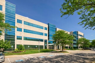 Annapolis Junction, MD Office - 2701 Technology Dr Annapolis Junction, MD Office - 2701 Technology Dr