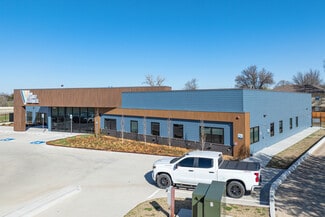 Norman, OK Office - 2457 Wilcox Dr