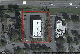 Pace, FL Retail - 4909 US-90