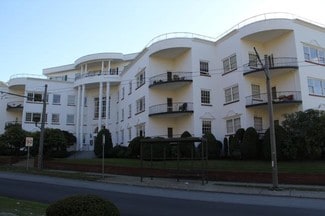UBC Portfolio