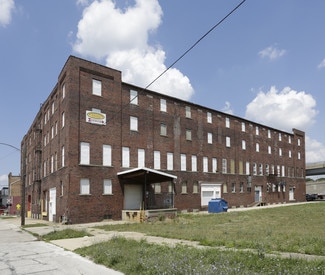 Bloomington, IL Industrial - 409 S Center St Bloomington, IL Industrial - 409 S Center St